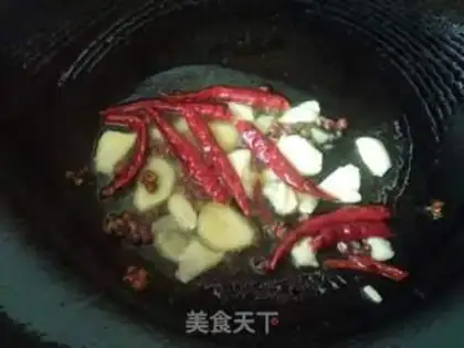 Make Sourfish step 14