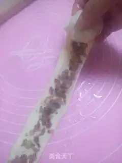 Make Beef pancakes step 3