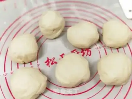 Make Precious eel sesame fever step 5