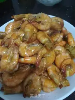 Make Shrimp step 3