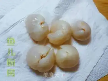 Make Shrimp ball step 12
