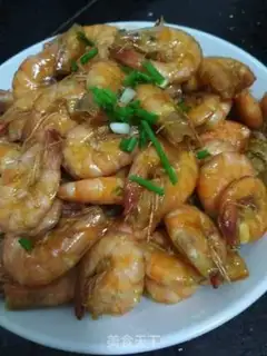 Make Shrimp step 4