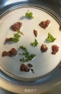 Make Pork sausage powder step 9