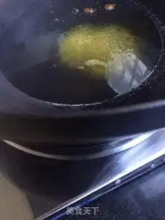 Make Coke chicken wings step 3