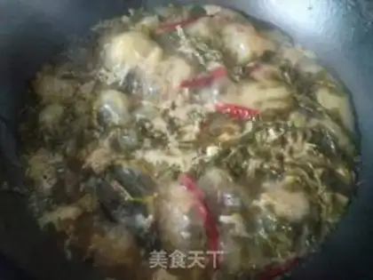 Make Sourfish step 17
