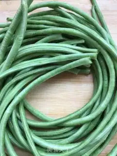 Make Pretzels step 1