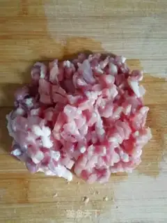 Make ♪ Three fresh plums ♪ step 0