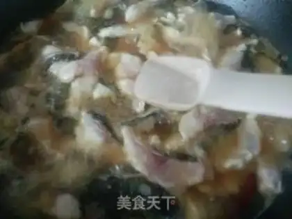 Make Sourfish step 19