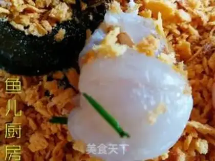 Make Shrimp ball step 18