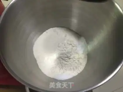 Make Fish bread step 0