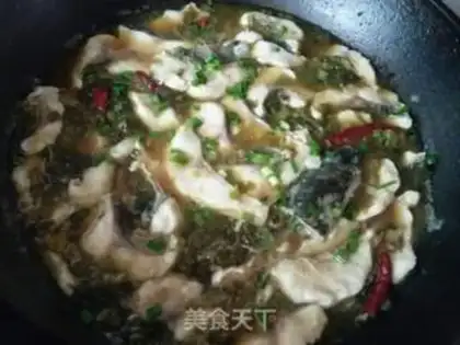 Make Sourfish step 20