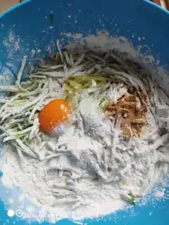 Make Rozballs step 1