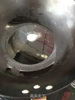 Make Onion fried meat step 2