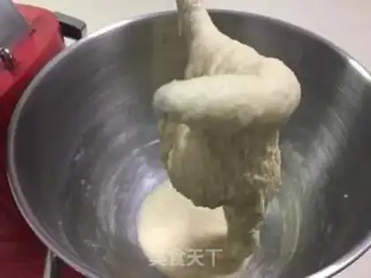 Make Fish bread step 3