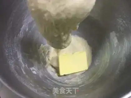 Make Fish bread step 4
