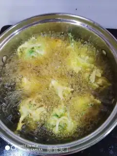 Make Rozballs step 4