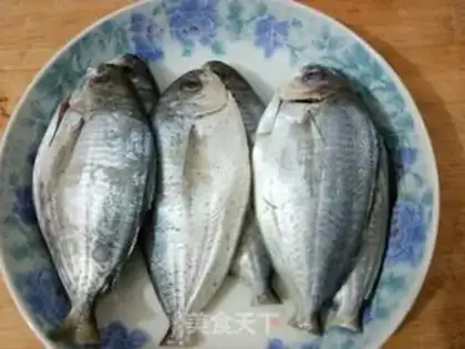 Make The lemonfish step 0