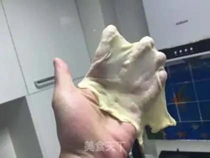 Make Fish bread step 5