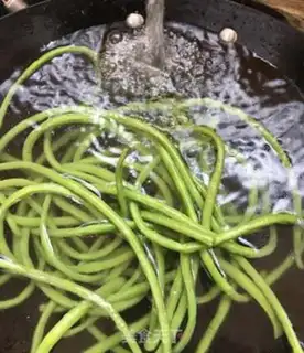 Make Pretzels step 6