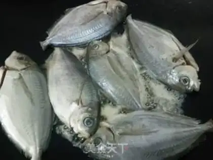 Make The lemonfish step 1