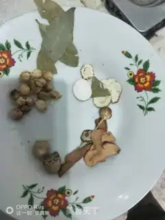 Make Bones step 1