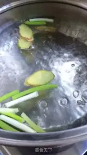 Make Shrimp step 3