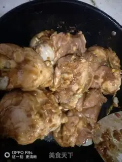Make Bones step 3