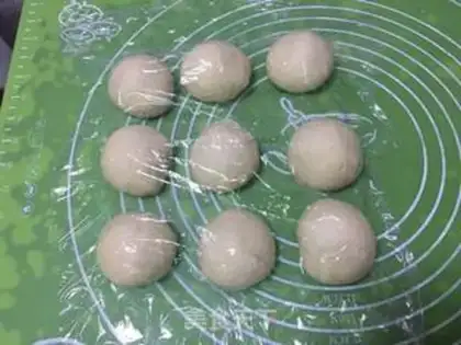 Make Fish bread step 8