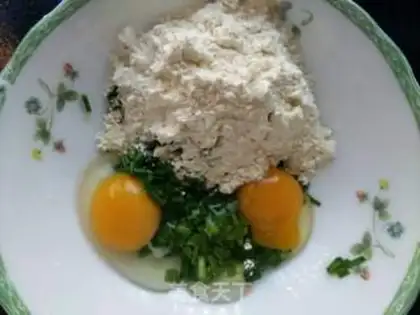 Make Shrimp step 5