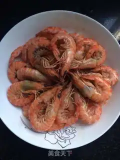 Make Shrimp step 6