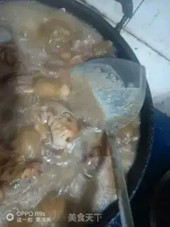 Make Bones step 4