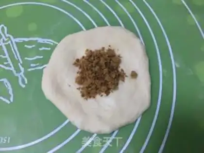Make Fish bread step 10