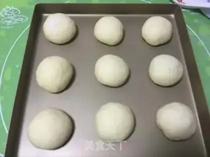 Make Fish bread step 11