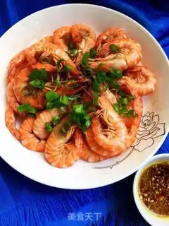 Make Shrimp step 8