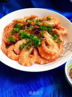 Make Shrimp step 9
