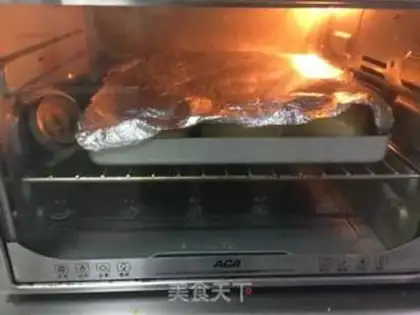 Make Fish bread step 14