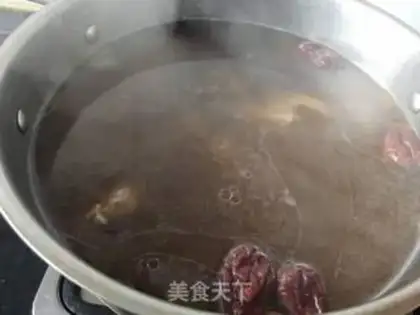Make Noodles step 0