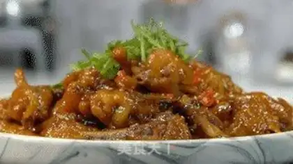 Make Hot chicken claws step 11