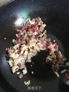 Make Black wheat country bread step 16