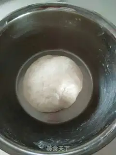 Make Big gravy step 0