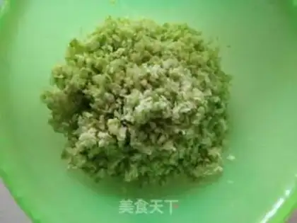 Make Big gravy step 1