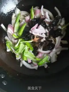 Make Crunch step 3