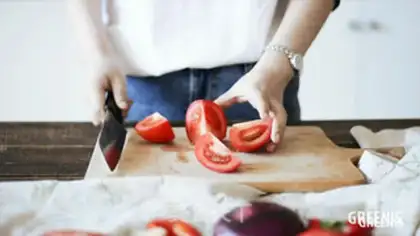 Make Sasha sauce step 0
