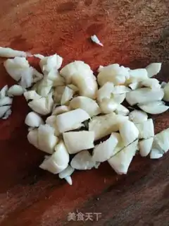 Make Garlic step 2