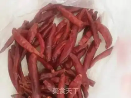 Make Cold cucumbers step 0