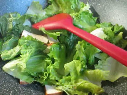 Make Scranches step 2