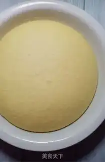 Make Coarse bread step 3