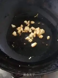 Make Garlic step 4