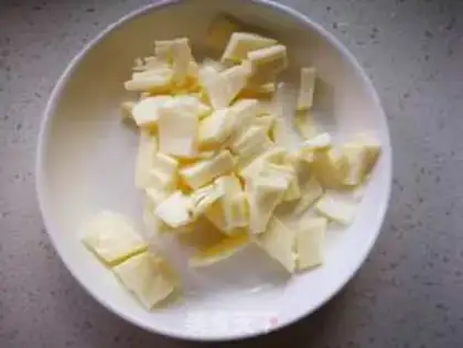 Make Cheese shrimp step 4