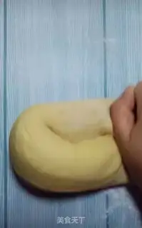 Make Coarse bread step 4